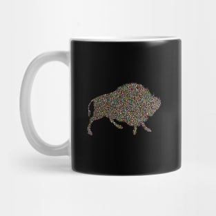 Buffalo Mug